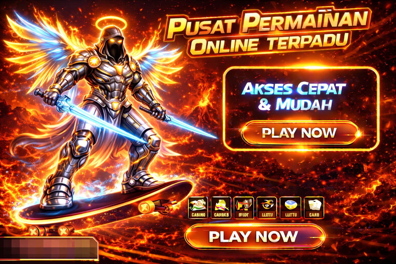 Area168 • Zona Game Online Super Seru dan Modern